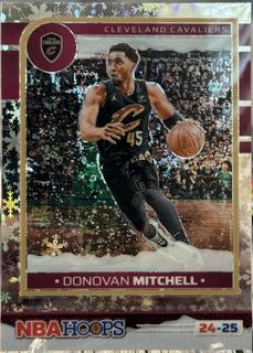 Donovan Mitchell