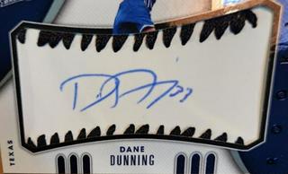 Dane Dunning