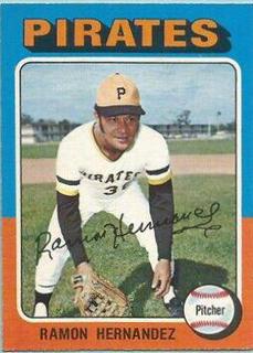 Ramon Hernandez