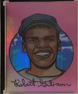Bob Gibson