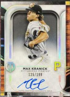 Max Kranick