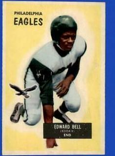 Eddie Bell