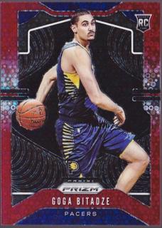 Goga Bitadze