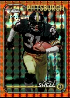 Donnie Shell