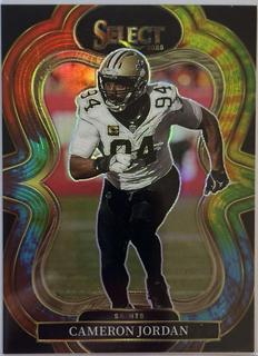 Cameron Jordan
