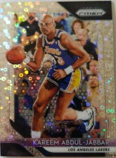 Kareem Abdul-Jabbar