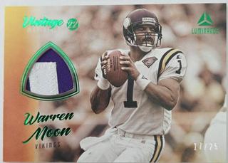 Warren Moon