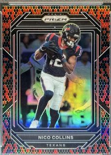 Nico Collins