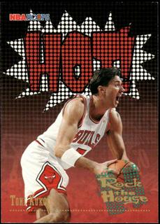 Toni Kukoc