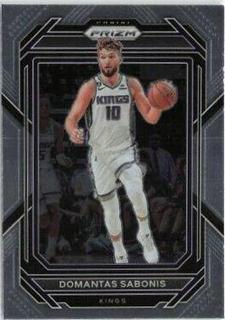 Domantas Sabonis