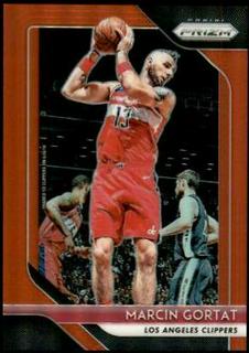 Marcin Gortat