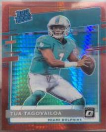 Tua Tagovailoa