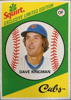 Dave Kingman