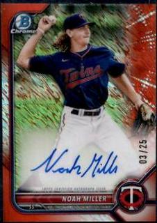 Noah Miller