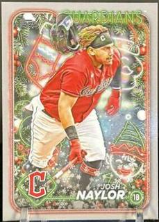 Josh Naylor