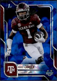 Mario Craver