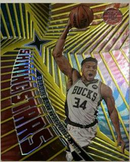 Giannis Antetokounmpo