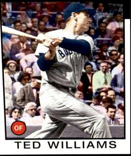 Ted Williams