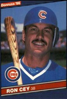 Ron Cey