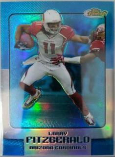 Larry Fitzgerald