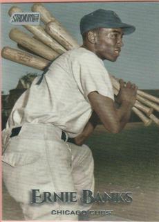 Ernie Banks