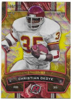 Christian Okoye