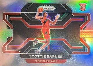 Scottie Barnes