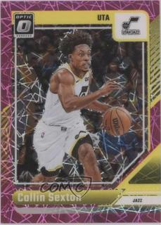 Collin Sexton