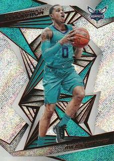 Miles Bridges