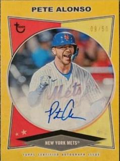 Pete Alonso