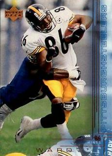 Hines Ward
