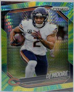 DJ Moore