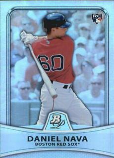 Daniel Nava