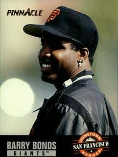 Barry Bonds