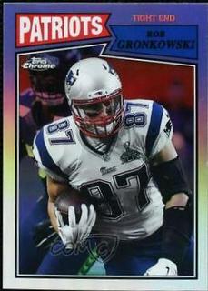 Rob Gronkowski