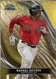 Rafael Devers
