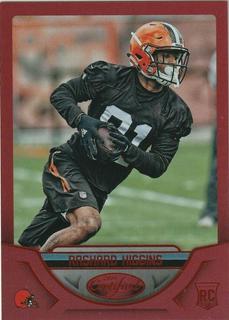 Rashard Higgins