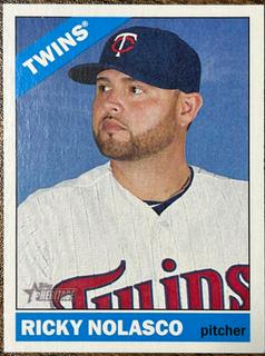 Ricky Nolasco