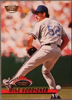 Mike Boddicker