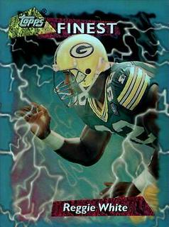 Reggie White