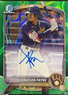 Braylon Payne