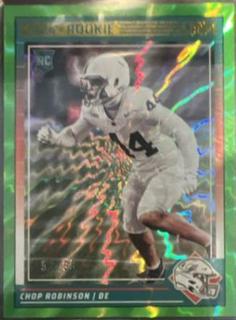 Chop Robinson