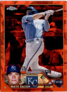 Nate Eaton