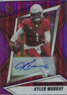 Kyler Murray