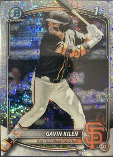 Gavin Kilen