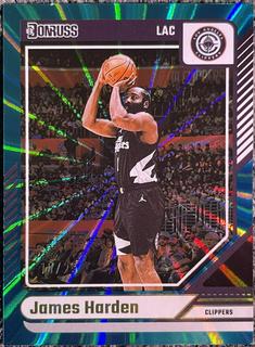 James Harden