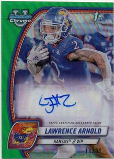 Lawrence Arnold