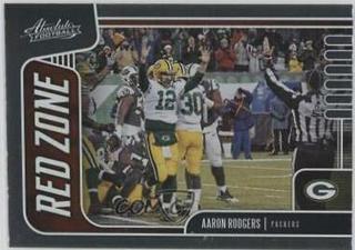Aaron Rodgers