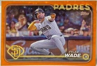 Tyler Wade