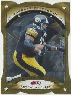 Jerome Bettis
